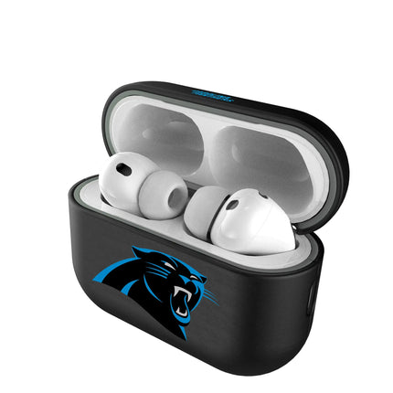 Carolina Panthers AirPod Case Cover Insignia