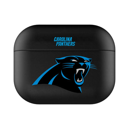Carolina Panthers AirPod Case Cover Insignia