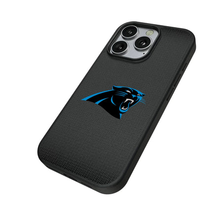 Carolina Panthers MagSafe Phone Case Linen for iPhone