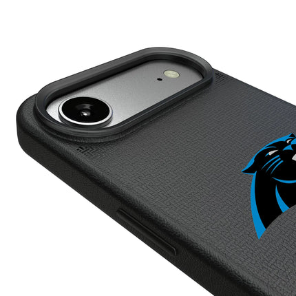 Carolina Panthers MagSafe Phone Case Linen for iPhone