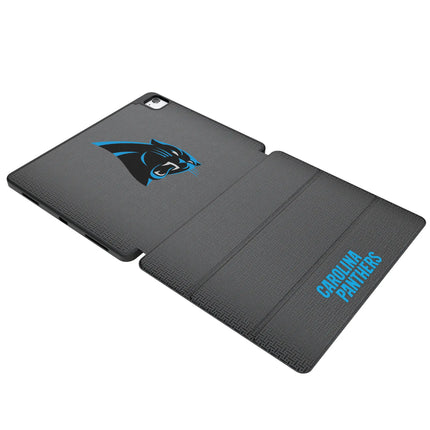 Carolina Panthers Tablet Case for iPad Linen