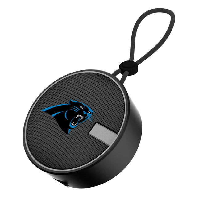 Carolina Panthers Waterproof Speaker Linen