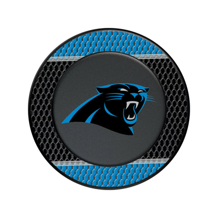 Carolina Panthers PopSockets Magnetic Grip & Stand Mesh