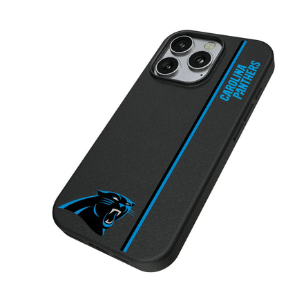 Carolina Panthers MagSafe Phone Case Sidebar for iPhone