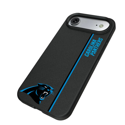 Carolina Panthers MagSafe Phone Case Sidebar for iPhone