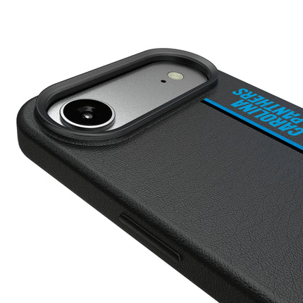 Carolina Panthers MagSafe Phone Case Sidebar for iPhone
