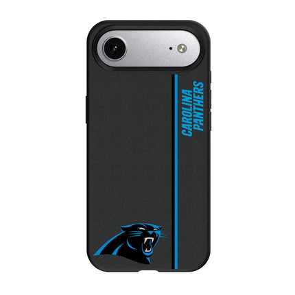 Carolina Panthers MagSafe Phone Case Sidebar for iPhone