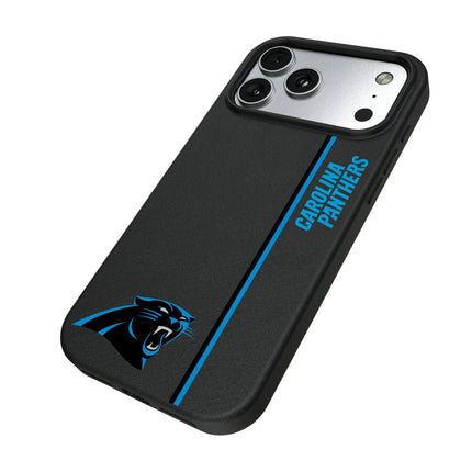 Carolina Panthers MagSafe Phone Case Sidebar for iPhone