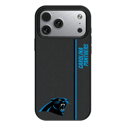 Carolina Panthers MagSafe Phone Case Sidebar for iPhone