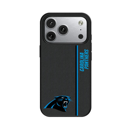Carolina Panthers MagSafe Phone Case Sidebar for iPhone
