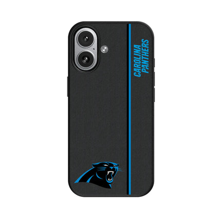 Carolina Panthers MagSafe Phone Case Sidebar for iPhone