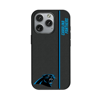 Carolina Panthers MagSafe Phone Case Sidebar for iPhone