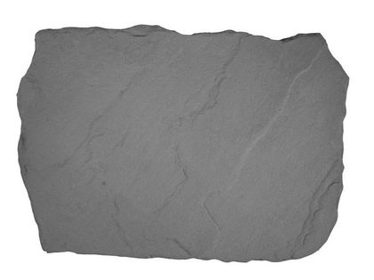 Carved Rectangle Stone