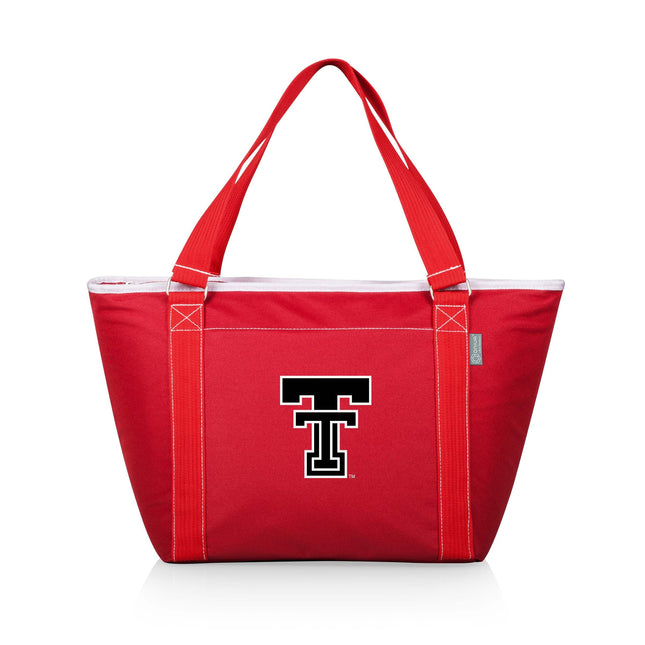 Texas Tech Red Raiders - Topanga Cooler Tote Bag