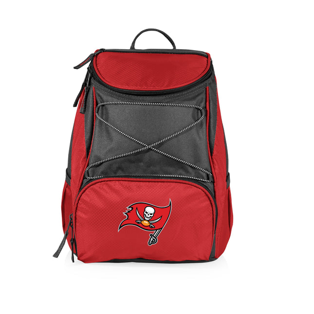 Tampa Bay Buccaneers PTX Backpack Cooler