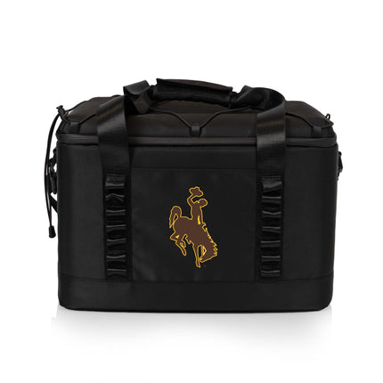 Wyoming Cowboys - Tarana Superthick Recycled Cooler - 24 can