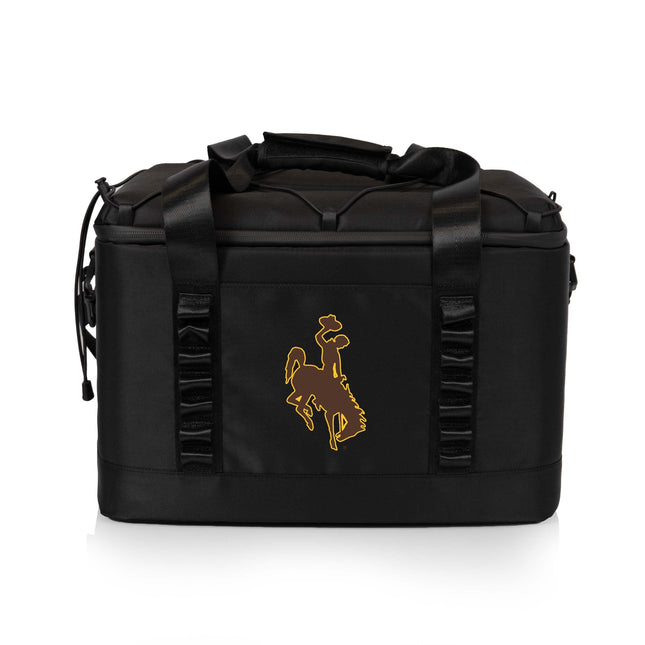 Wyoming Cowboys - Tarana Superthick Recycled Cooler - 24 can