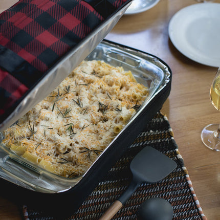 Potluck Casserole Tote