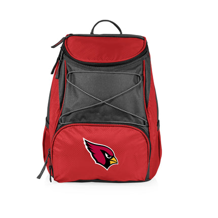 Arizona Cardinals PTX Backpack Cooler