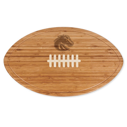 Boise State Broncos - Kickoff Football Cutting Board & Serving Tray