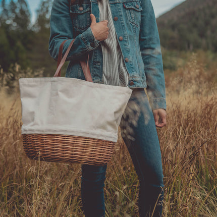 Promenade Picnic Basket