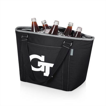 Georgia Tech Yellow Jackets - Topanga Cooler Tote Bag