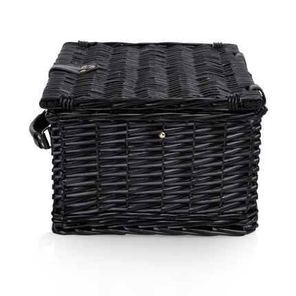 Classic Picnic Basket for Two