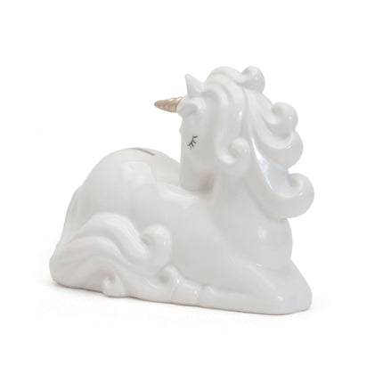 Charlie the Unicorn Bank