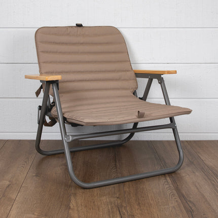 Descanso Padded Beach Chair