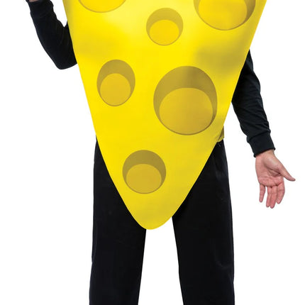 Adult Cheese Costume