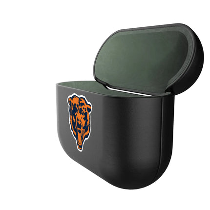 Chicago Bears AirPod Case Cover Historic Insignia