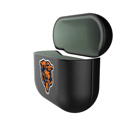 Chicago Bears AirPod Case Cover Historic Insignia