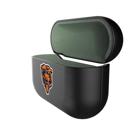 Chicago Bears AirPod Case Cover Historic Insignia