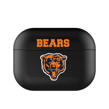 Chicago Bears AirPod Case Cover Historic Insignia