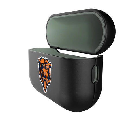 Chicago Bears AirPod Case Cover Historic Insignia