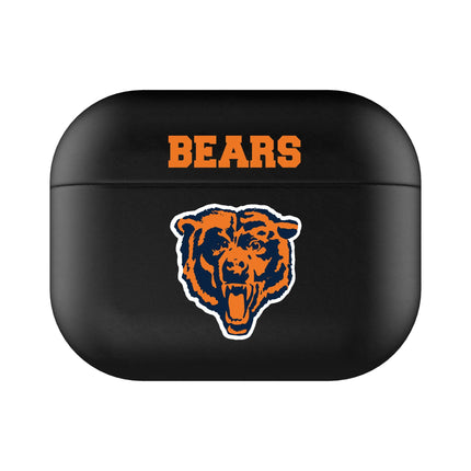 Chicago Bears AirPod Case Cover Historic Insignia