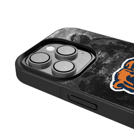 Chicago Bears Bump Phone Case Historic Legendary for iPhone