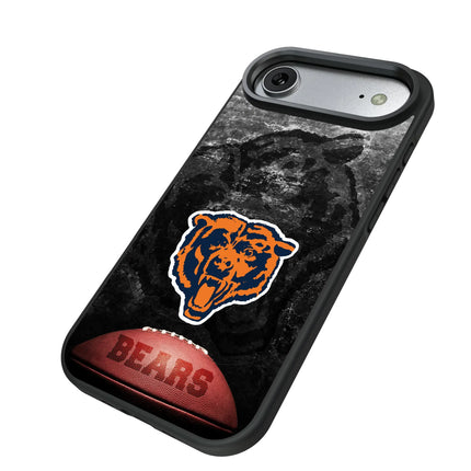 Chicago Bears Bump Phone Case Historic Legendary for iPhone