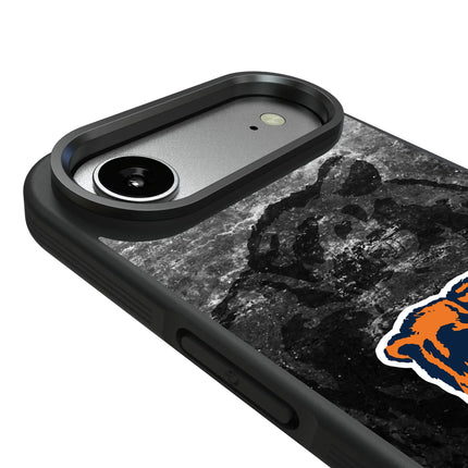 Chicago Bears Bump Phone Case Historic Legendary for iPhone