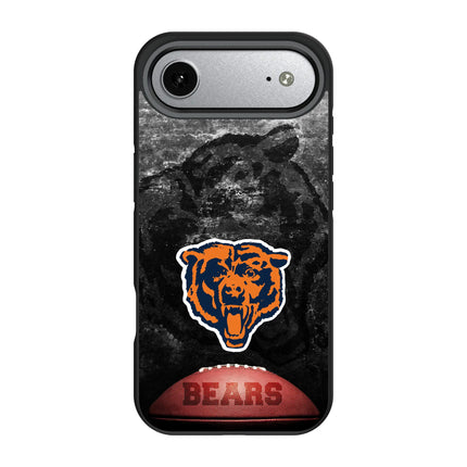 Chicago Bears Bump Phone Case Historic Legendary for iPhone