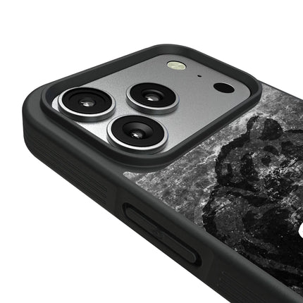 Chicago Bears Bump Phone Case Historic Legendary for iPhone