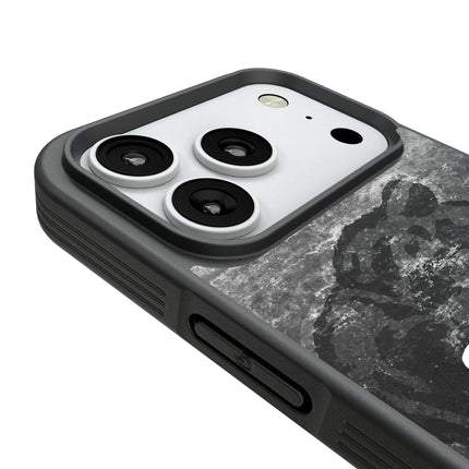 Chicago Bears 1946 Historic Collection Legendary Bump Phone Case for Apple iPhone