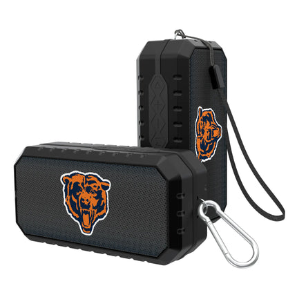 Chicago Bears Bluetooth Speaker Historic Linen