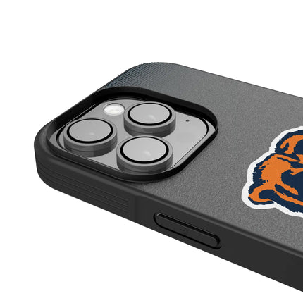 Chicago Bears Bump Phone Case Historic Linen for iPhone