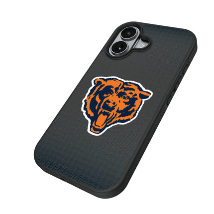 Chicago Bears Bump Phone Case Historic Linen for iPhone