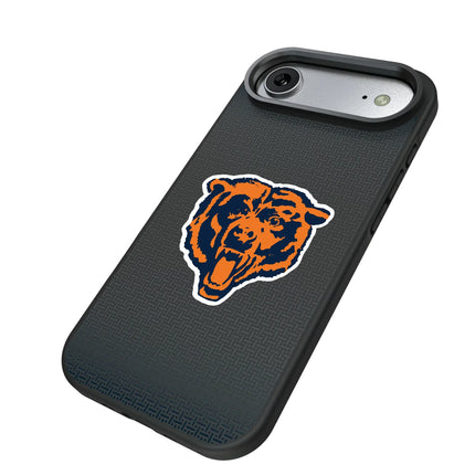 Chicago Bears Bump Phone Case Historic Linen for iPhone