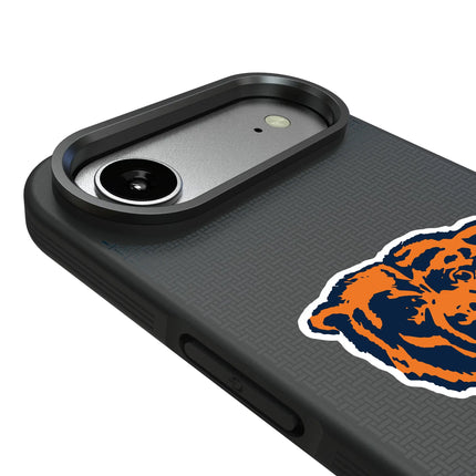 Chicago Bears Bump Phone Case Historic Linen for iPhone