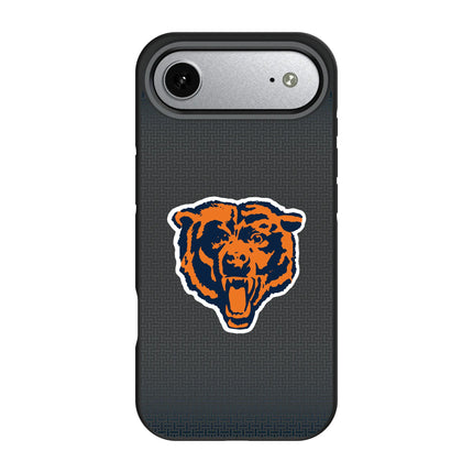 Chicago Bears Bump Phone Case Historic Linen for iPhone