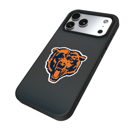 Chicago Bears Bump Phone Case Historic Linen for iPhone