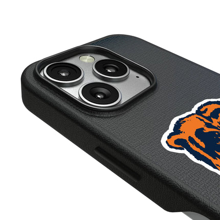 Chicago Bears MagSafe Phone Case Historic Linen for iPhone